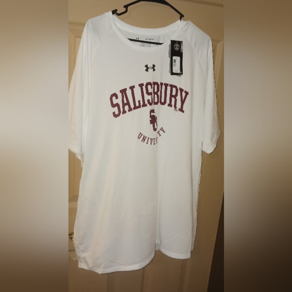 Underarmor Salisbury University